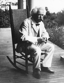 Mark-twain