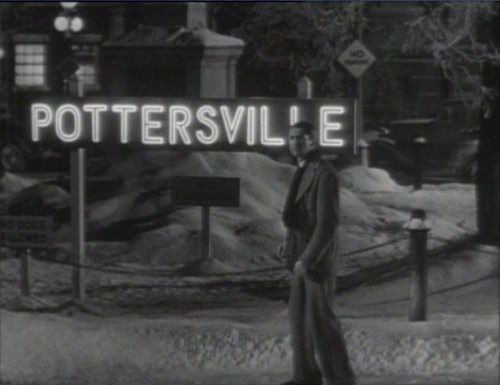 Pottersville