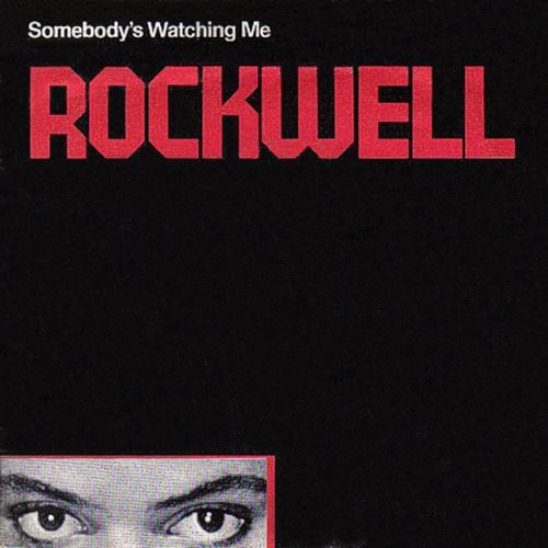 Rockwell_-_somebodys_watching_me